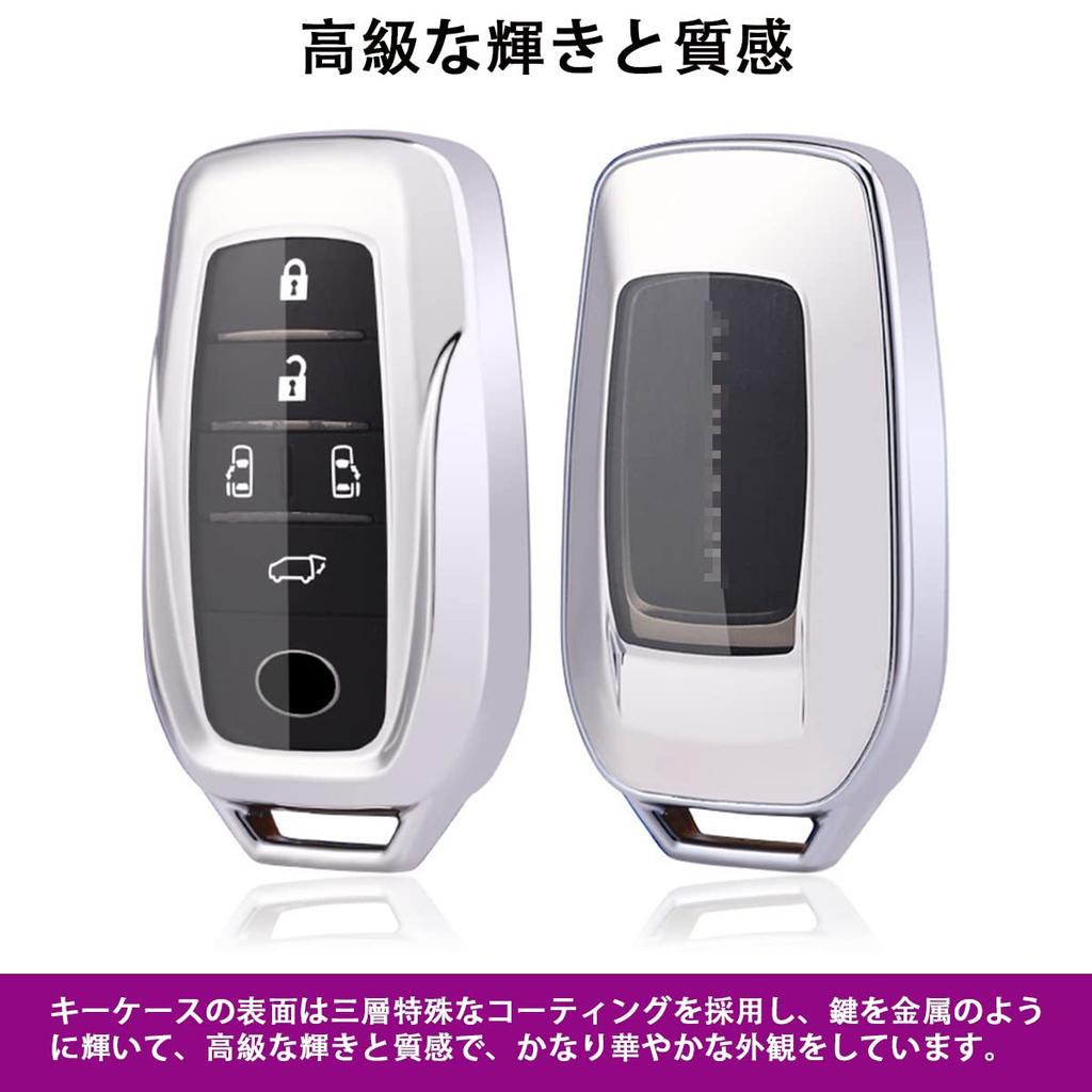 AMACHER Toyota Prius 60 Series Crown Crossover 35 Series Harrier 80 Series Alphard Belfire