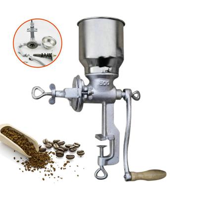 Accessori per preparazione tè e caffè – Macinacaffè manuali