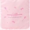 Sanrio Tote Bag Sanrio Characters 021407 (Colorful Dress)