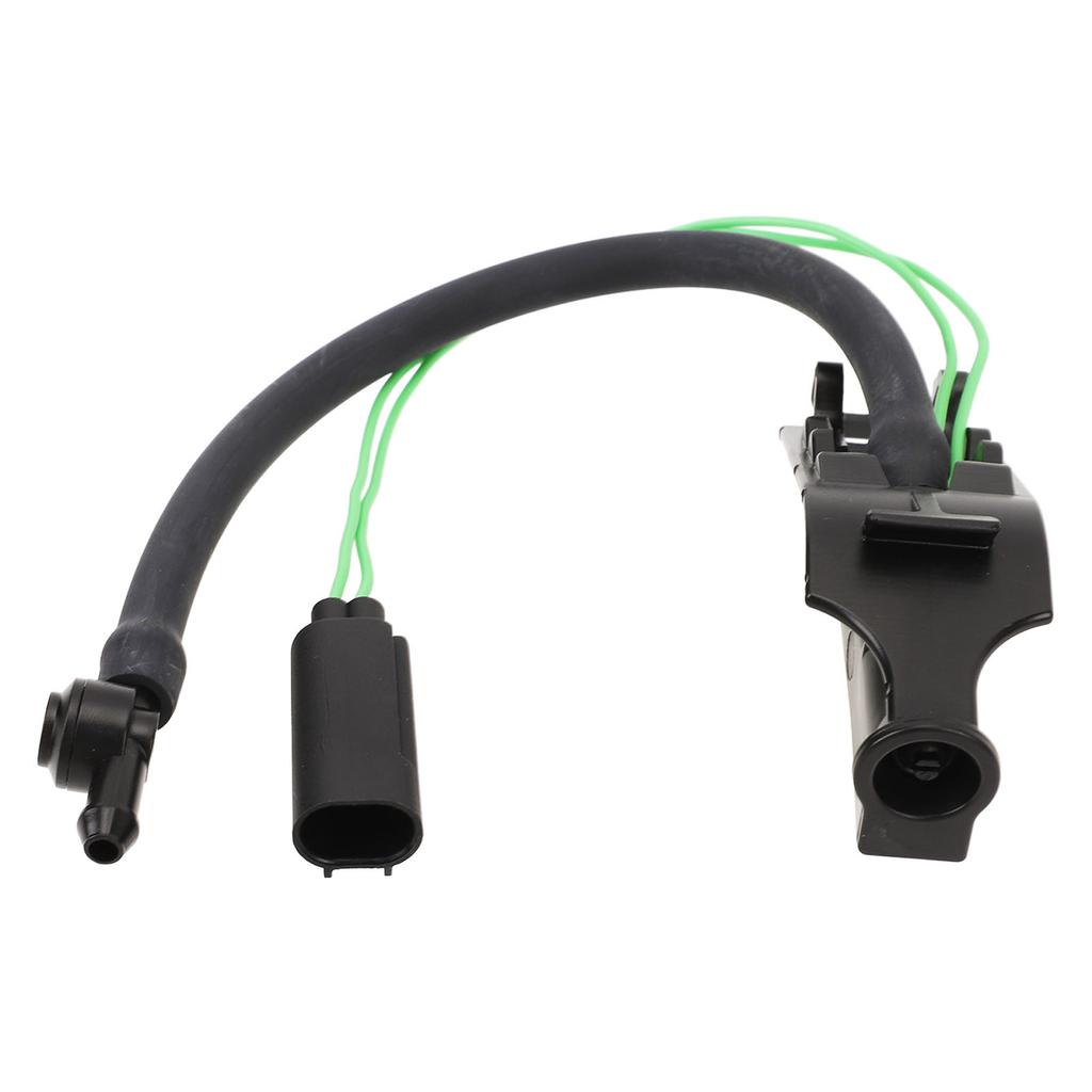 Front Hood Washer Nozzle Jet Sprayer Heated LR050779 Left Or Right Windshield Washer Nozzle for