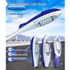 Outdoor Waterproof LED Street Light Head
