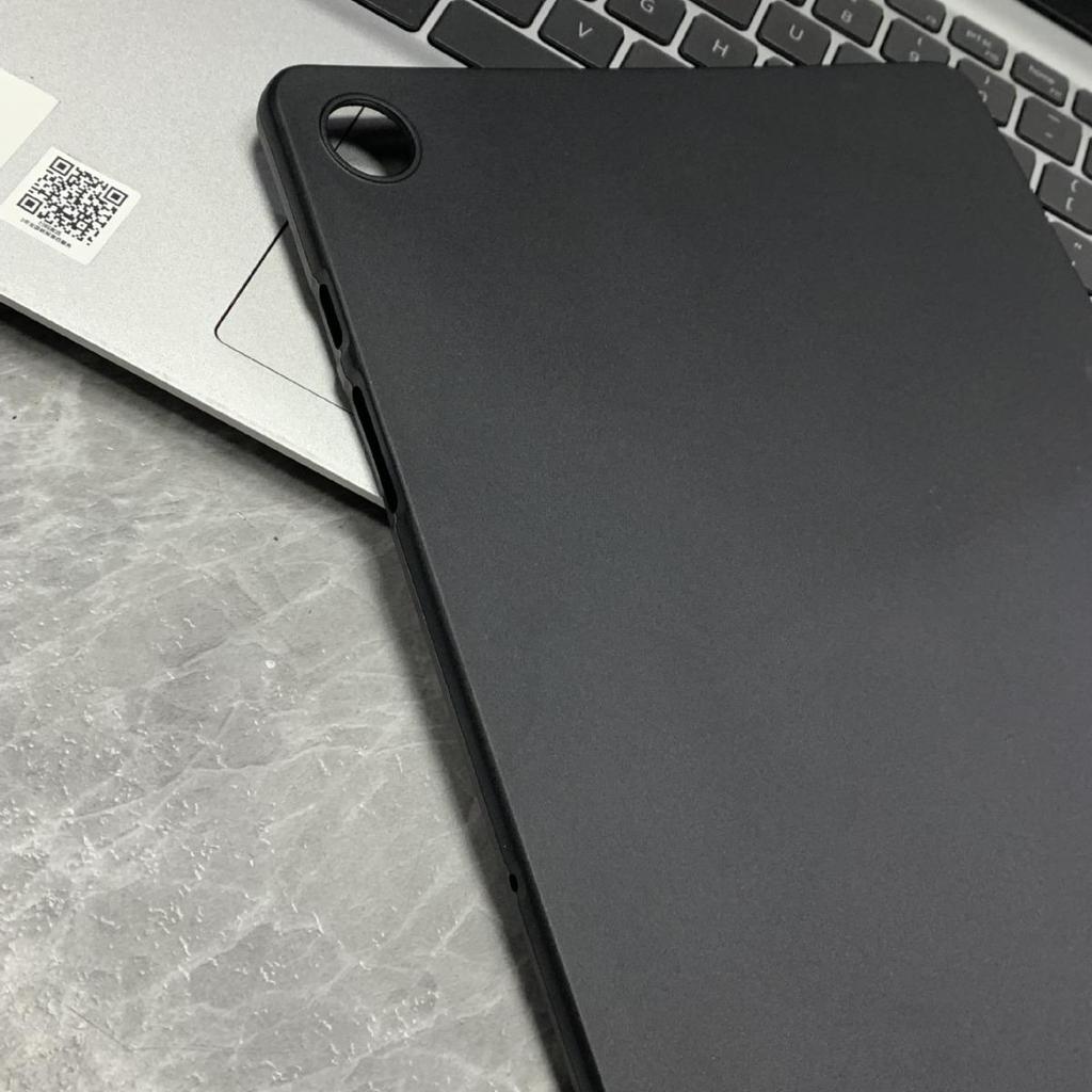 Samsung Tab A9+ 13.1" TPU Frosted Protective Case S10FE+