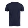 Tee shirt coton basique imprimé textuel Homme BEST MOUNTAIN