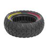 Mehrfarbiger Waben 8,5x3,0 Vollreifen für Kugoo G2 Pro Elektroroller