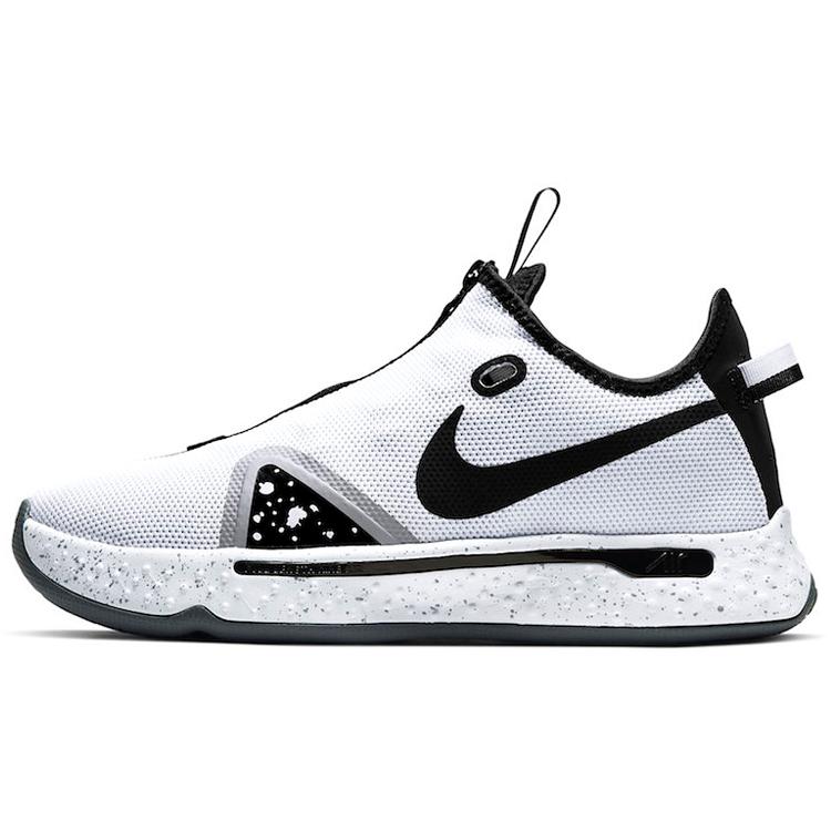 New Nike Pg 4 'Oreo' CD5079-100