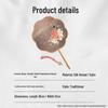 Chinese Style Vintage Round Hand Fan