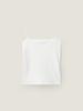 BEMUSE MANSION Inner Sleeveless Top - Off White