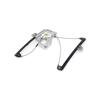 51338252393 51338252394 Front Door Power Window Lifter Regulator Without Motor for BMW E39 525i 528i 530i 540i