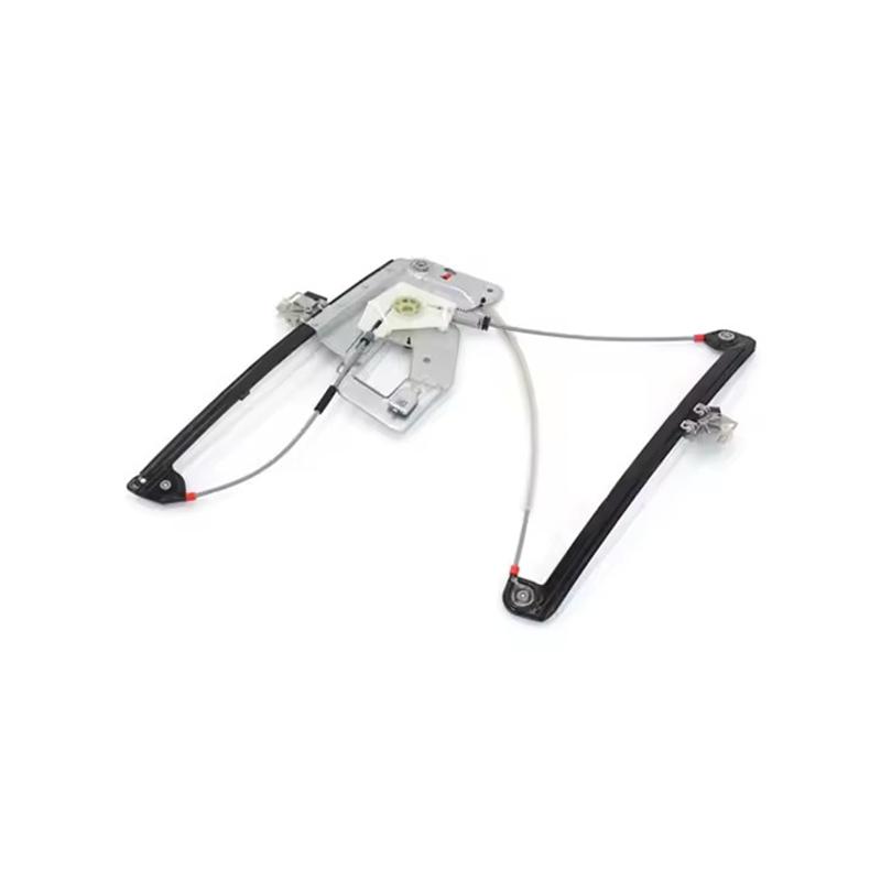 51338252393 51338252394 Front Door Power Window Lifter Regulator Without Motor for BMW E39 525i 528i 530i 540i