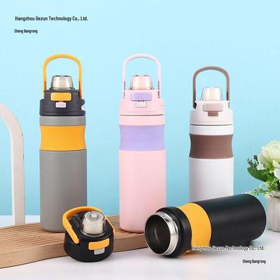 Vaisselle pour boissons – Bouteilles isothermes