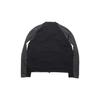 Nike Men's Sports Casual Color-Blocked Stand Collar Jacket