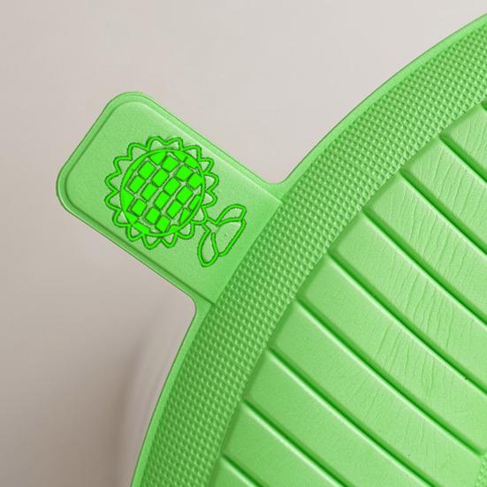 Toilet Seat Soft Thick Cover Non-Slip Waterproof Hygienic Child Safe Toilet Seat Home Bathroom Travel Comfortable Toilet Seat Pad