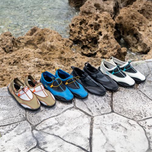 [SUOLI] Mesh Aqua Shoes [mesh Aqua Shoes]