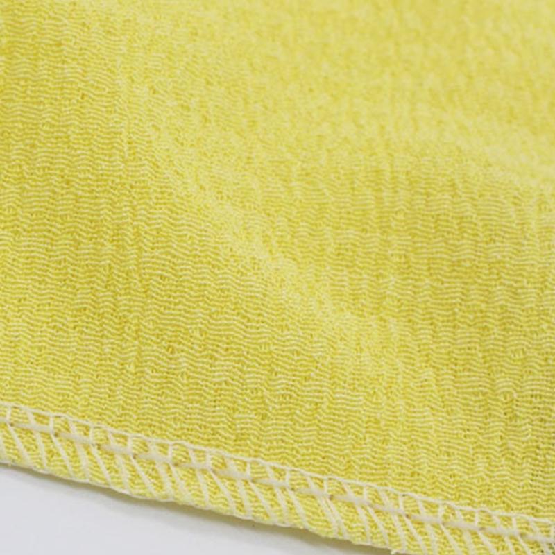 20Pcs Disposable Scrub Towels With Coarse Texture Premium Polyester Fabric For Gentle Exfoliation And Hygiene
