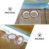Tape Vacuum Sealer Machine Sealing Replacement Heat Insulation Hand Tapes