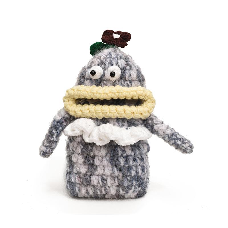 Fun And Lovely Cartoon Character Crossbody Purse For Boys And Girls Perfect For Preschoolers