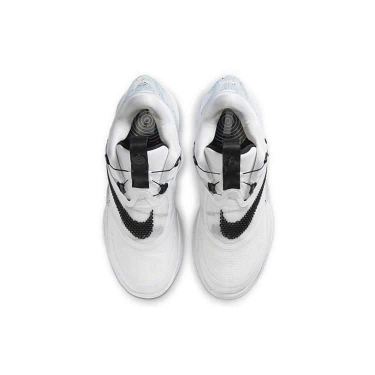 Nike Adapt BB 2.0 'White Cement' Men's BQ5397-101