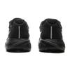 New LiNing Cloud Shield Anti Slip Wear Resistant Low Top Casual Running Shoes Women's Black ARSU072-2