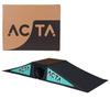 (Lot) ACTA Rampe Enfant + ACTA Mini KSP Trottinette Enfant Freestyle - Neochrome