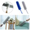 Bendable Cleaning Brush Long Bristles Multipurpose Machine Flexible Condenser Brushes Dust Clea K2Q2