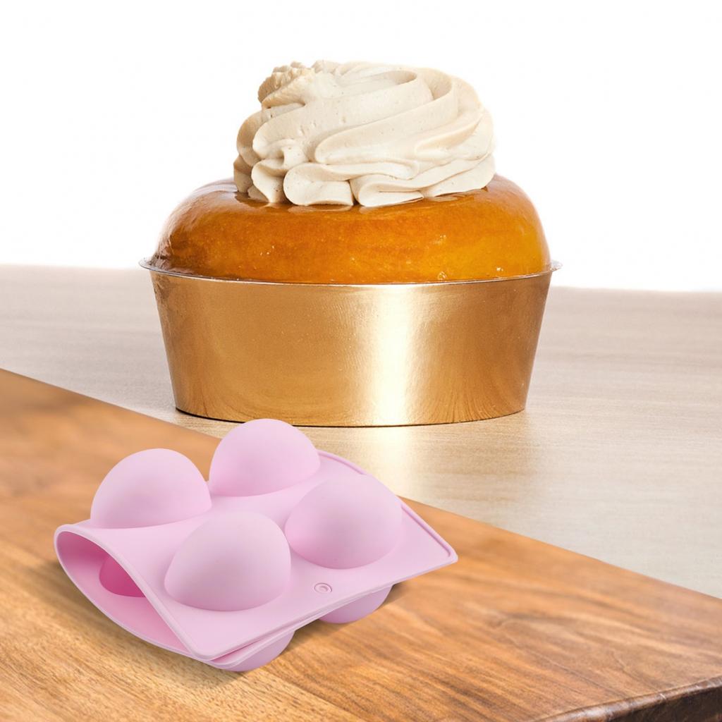 Easter Egg Silicone and Easy to Clean for Repeated Use