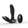 DIBE Tibecatina Prostate Massager Remote Control Heated Vestibule Vibration Anal Plug Masturbator Sex Toys