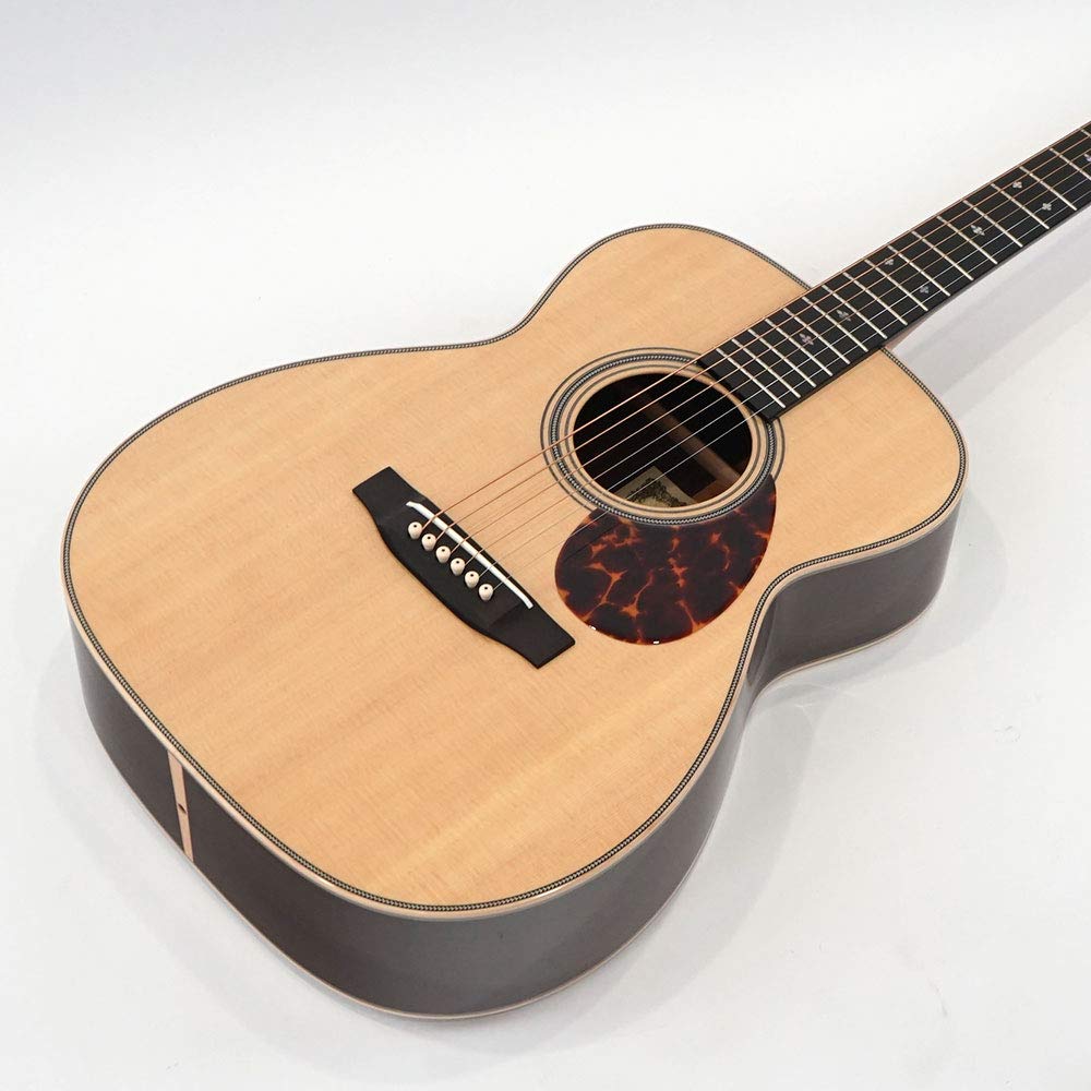 ASTURIAS Acoustic Guitar E.C.CUSTOM