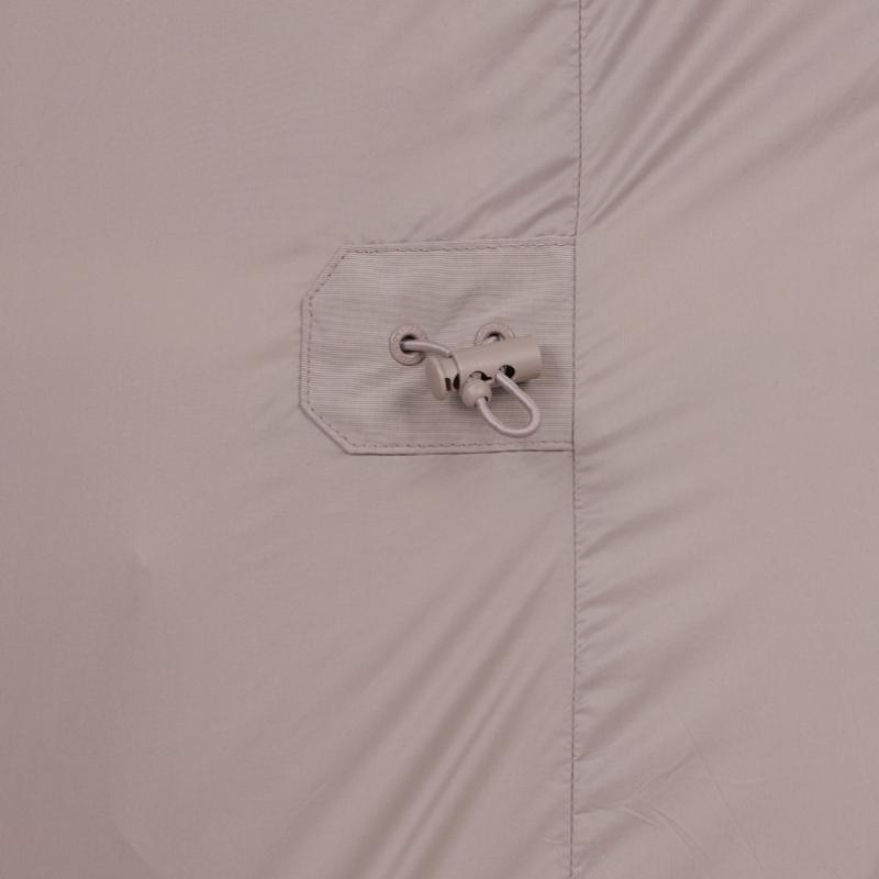 Kolon Sport Women S Windbreaker Jacket 2 typeS Mid Length