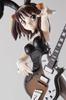 FineScenery The Melancholy of Haruhi Suzumiya Haruhi Suzumiya Bunny Scale PVC Finished Ver. (1/8 Pre-painted Figure)