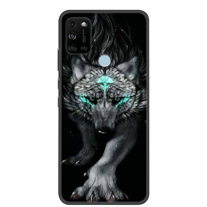 For Wiko View 5 Plus Case View5 4Lite Soft TPU Silicone Shockproof Back Cover For Wiko View 4 Lite Phone Case Bumper Funda View5