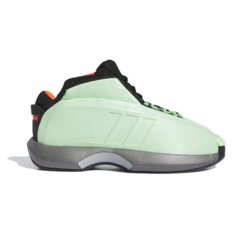 Adidas Crazy 1 Mint Men Sneakers Green Supplier-Colour Core-Black IG1603