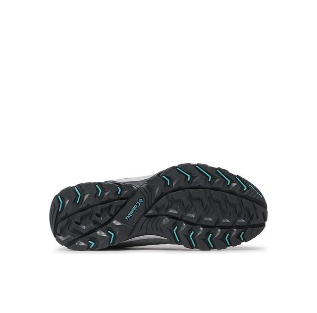Columbia Crestwood Hiking Boots