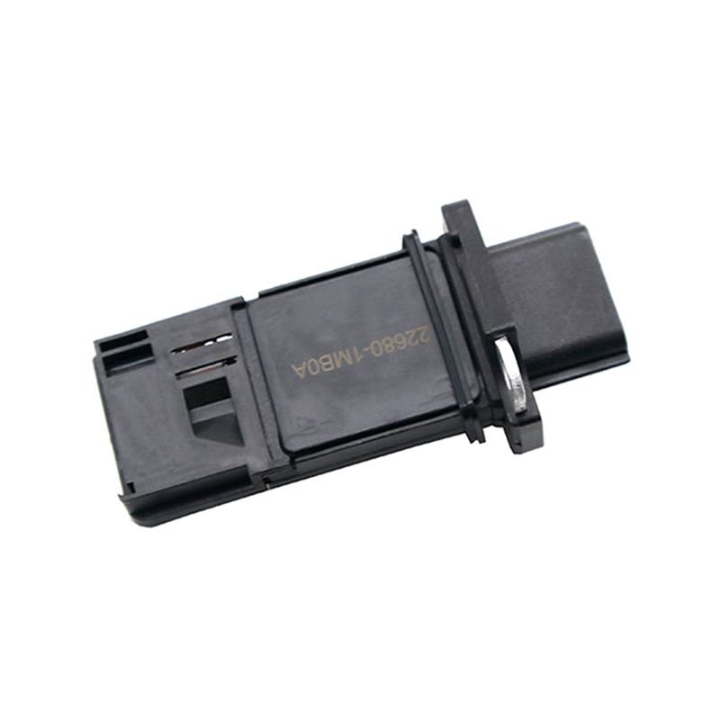 BT-Car MAF Mass Air Flow Meter Sensor 22680-1MB0A For Nissan Juke 1.6L For Infiniti M37 M56 5.6L Q70 AFH70M-86 226801MB0A