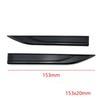 3D Adhesive Auto Body Kits Door Fender Knife GTE Logo Badge Emblem Car Sticker For VW GOLF 4 5 6 7 MK7 MK5 MK6 GTE