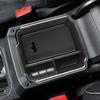For Volkswagen VW Tiguan MK2 2017- VW Taos  Armrest Box Storage Tray Center Console Container Organizer Accessories