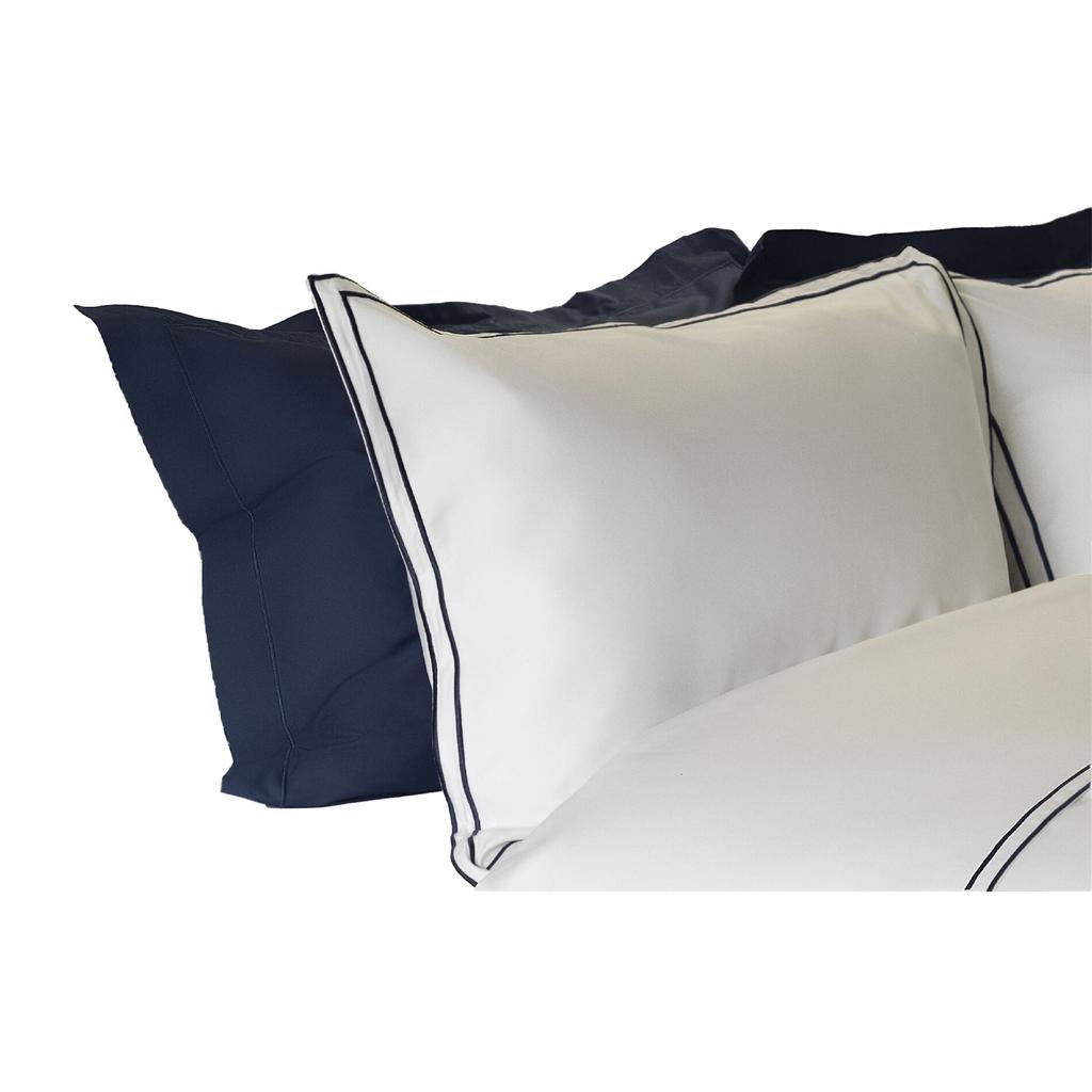 Belledorm Savoy Oxford Pillowcase