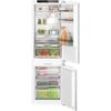 Réfrigérateur Combi Intégrable - BOSCH - KIN86ADD0 - Inox - Non Rechargeable - 260 L