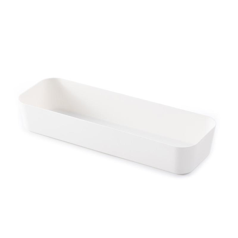 

Multipurpose Plastic Drawer Box Stackable Organizers for Various Storage Needs Medium