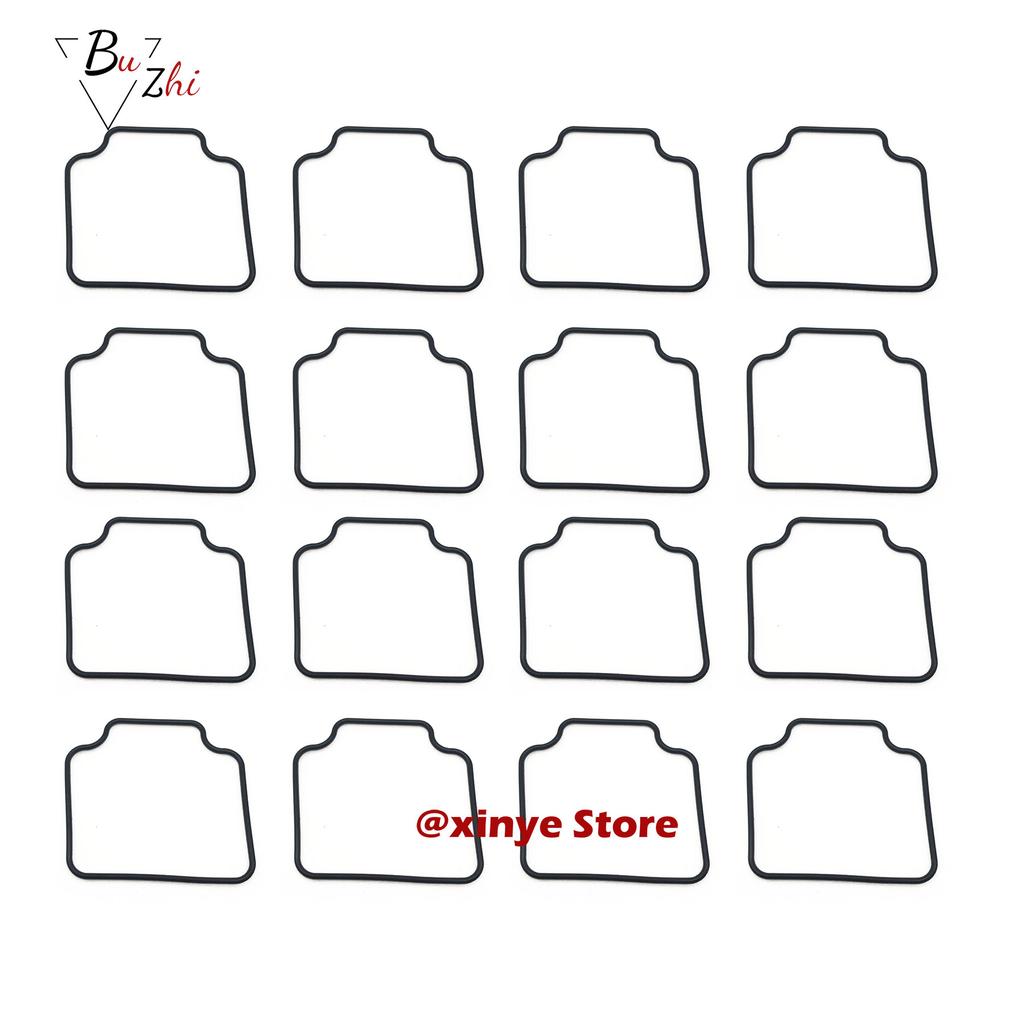 CARBURETOR FLOAT BOWL O-RING GASKET for GY6 150cc 250cc Scooter Moped ATV Gokart