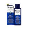 Nizoral Shampoo 2 in 1 Antiforfora Riduce il Prurito Controllo del Grasso per Uomini e Donne