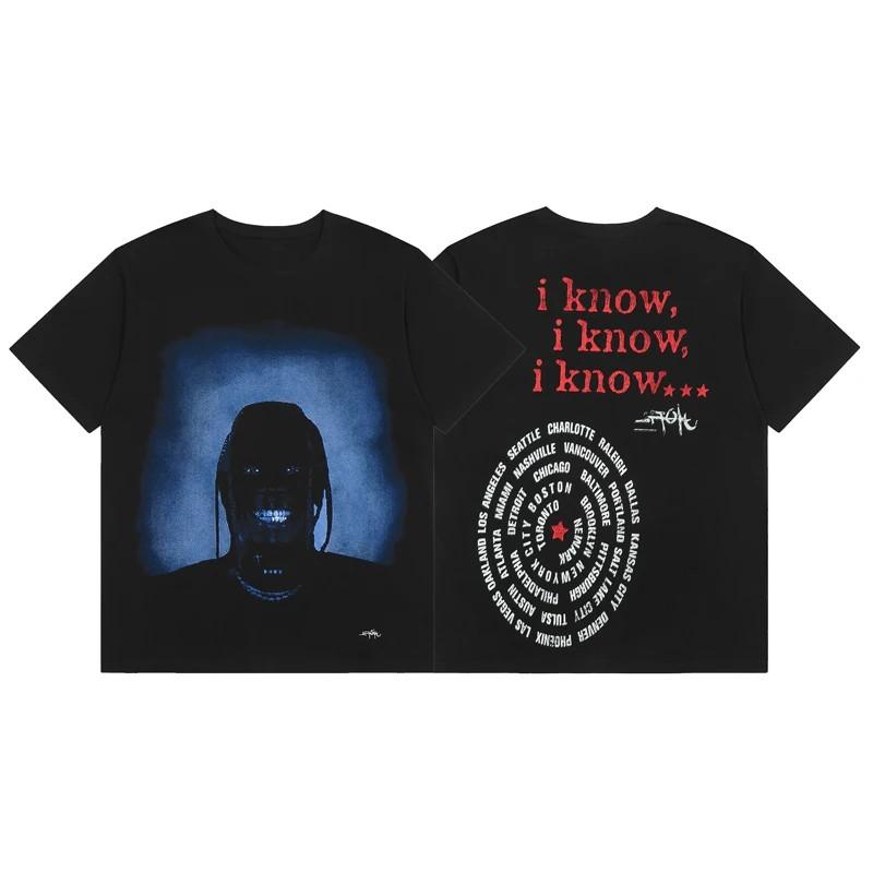

Summer Rapper Cactus T Shirt Flame Hunting Dog Letter Print Men Women Oversized T-shirts Hip Hop Fashion Short Sleeve Tops 4XL