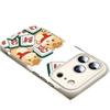 Applicable To Apple 17 Mobile Phone Case iPhone17promax New Super Fire 16 Liquid Silicone Ip15 All-inclusive Anti-drop