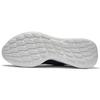 Li Ning SOFT ELEMENT Cushioning Slip Resistant Abrasion Resistant Low top Casual Shoes Men's Black AGLS011-4
