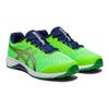 Asics Lazerbeam RH Comfortable Low Top Kids' Running Shoes Green Kids' 1154A144-300