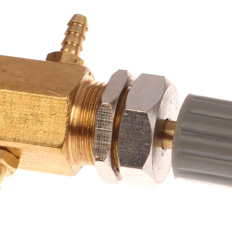 Professional Metal Dental Pulldown Switch Valve Toggle For Dental Chair Unit Water Bottle Dental Chair Water Source Toggle