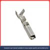 Waterproof Dustproof TE Tyco 2321519-1 Rectangular Socket Connector Housing