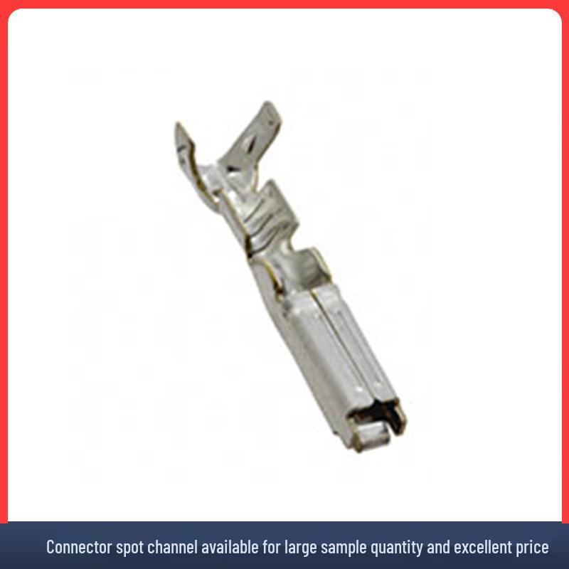 Waterproof Dustproof TE Tyco 2321519-1 Rectangular Socket Connector Housing