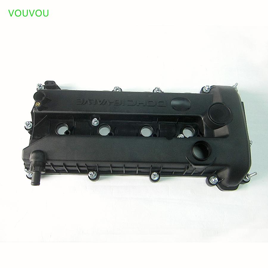 Autozubehör Motorteile LF22-10-210C Zylinderkopfhaube für Mazda 6 2002-2004 GG GY 1.8 2.0