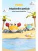 Crab-Induced Climbing Electric Toy for 1–2 Year Olds: Engaging Educational Fun for Boys and Girls.