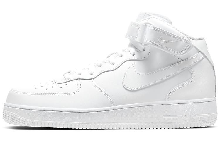 

Nike Air Force 1 Mid 07 White 315123-111 41